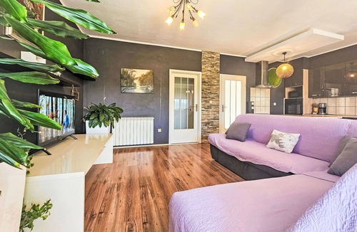 Sibenik House | Wonderful private villa for 15 people with private pool, A/C, WIFI, TV and terrace