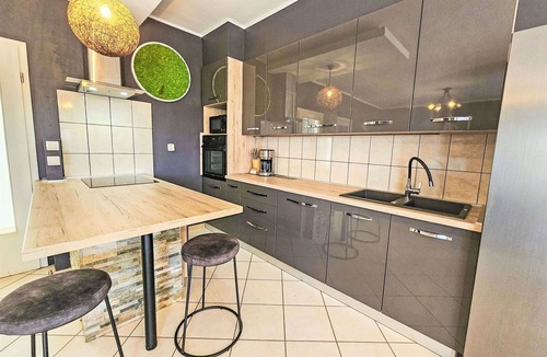 Sibenik House | Wonderful private villa for 15 people with private pool, A/C, WIFI, TV and terrace