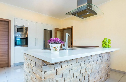 Sibenik House | Wonderful private villa for 7 people with private pool, WIFI, A/C, TV and terrace