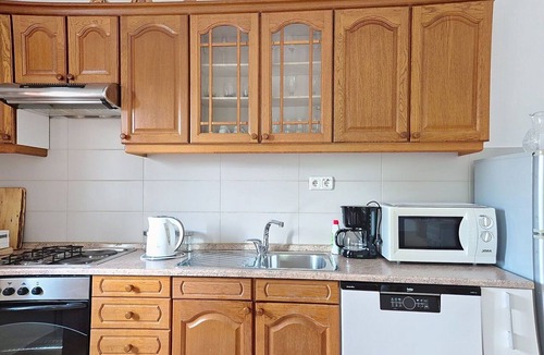 Oklaj House | Wonderful private villa for 2 people with hot tub, internet, A/C, terrace and pets allowed