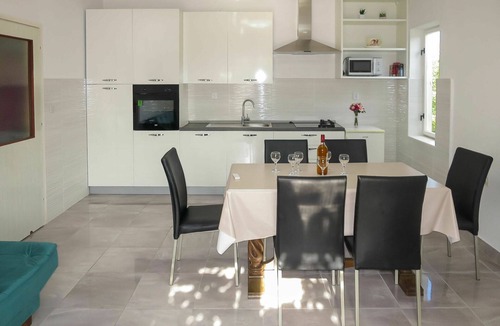 Ugljan House | Wonderful private villa for 8 people with A/C, WIFI, TV and terrace