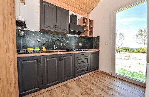 Korlat House | Wonderful private villa for 8 people with private pool, WIFI, A/C, TV, terrace and panoramic view