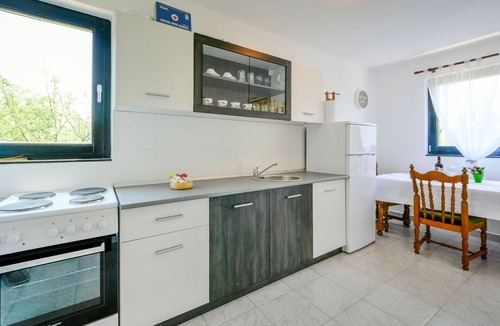 Brckovljani House | Wonderful private villa for 6 guests with WIFI, A/C, private pool, TV, terrace and panoramic view