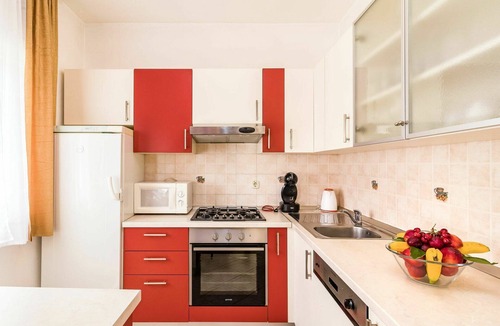 Kastelir-Labinci House | Wonderful private villa with A/C, WIFI, hot tub, private pool, TV, patio and pets allowed
