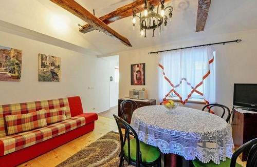 Zagore House | Wonderful villa for 2 people with A/C, WIFI, TV and terrace
