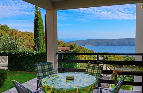 Zagore House | Wonderful villa for 2 people with A/C, WIFI, TV and terrace