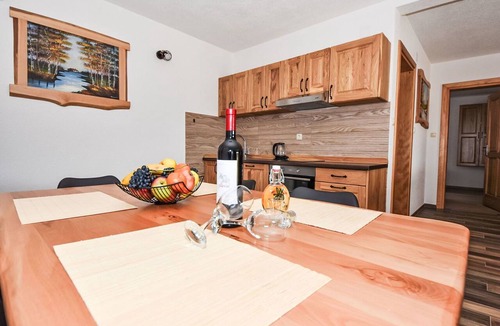 Karlobag House | Wonderful villa for 4 guests with WIFI, A/C and terrace