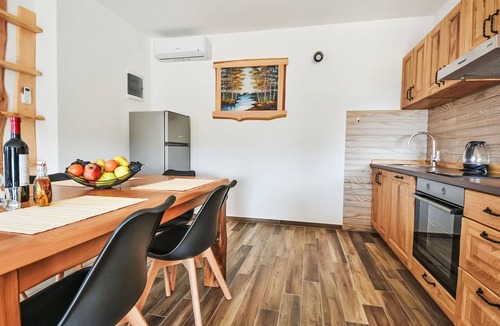 Karlobag House | Wonderful villa for 4 guests with WIFI, A/C and terrace