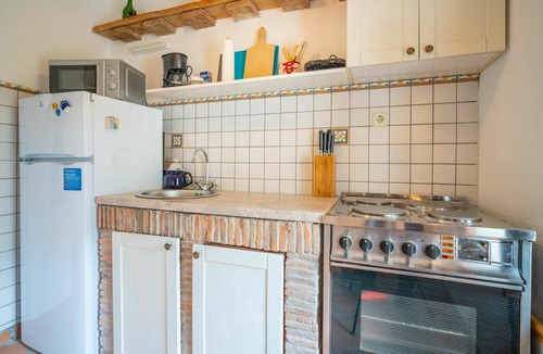 Sucici House | Wonderful villa for 6 guests with A/C, WIFI, TV, terrace and panoramic view