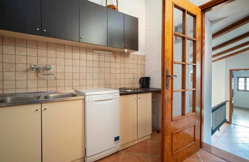 Sucici House | Wonderful villa for 6 guests with A/C, WIFI, TV, terrace and panoramic view