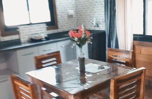 Cuncolim Villa | Wonderville Villa