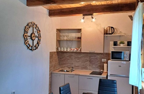 Slunj Cabin | Wood cottage near Plitvice lake and Rastoke