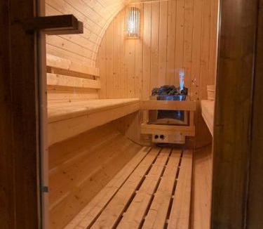 Virovitica House | Wood house Marilla
