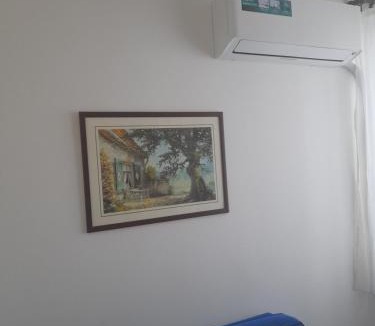 Valjevo Apartment | Woody