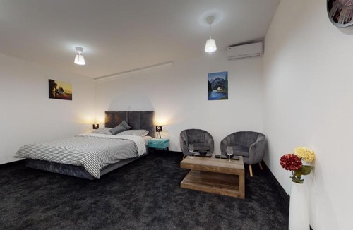 Velika Gorica Apartment | WooW Apartments
