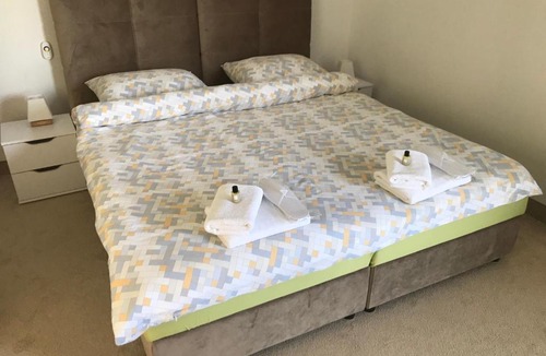 Velika Gorica Apartment | WooW Apartments
