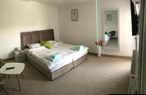 Velika Gorica Apartment | WooW Apartments