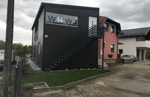 Velika Gorica Apartment | WooW Apartments