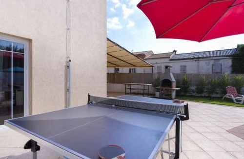 Cere House | Wunderschönes Ferienhaus in Cere mit Privatem Pool by Interhome