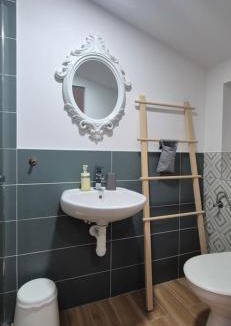 Nasice Hotel | X Rooms