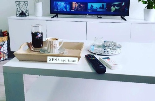 Gradiska Apartment | XENA Centar Gradiška