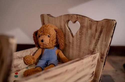 Bjelovar Apartment | XXL apartman Treasure Hunters Academy