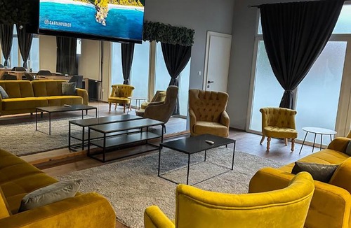 Osijek Apartment | XXL Rooms Osijek