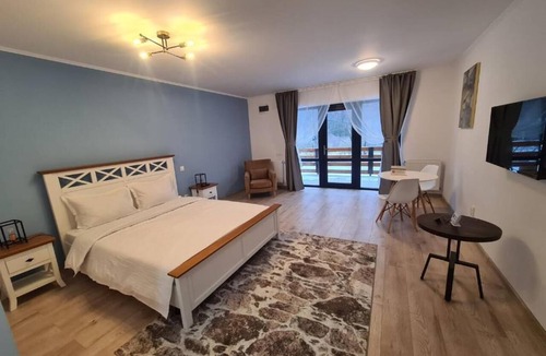 Poiana Tapului Hotel | YAEL LUXURY APARTMENTS 4