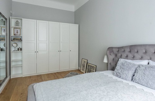 Zagreb Apartment | You can walk everywhere, all major towns attractions are just few steps away.