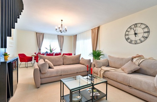 Ludbreg House | Your beautiful vacation home among vineyards in northern Croatia.