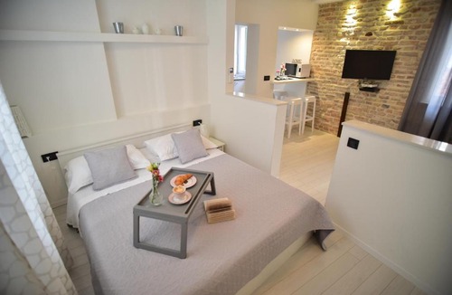 Zadar Old Town Apartment | Zadar Sweet Studios
