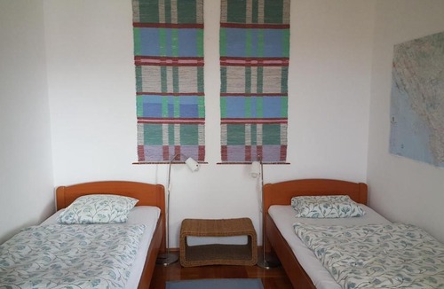 Vodice Apartment | Zadarska 22