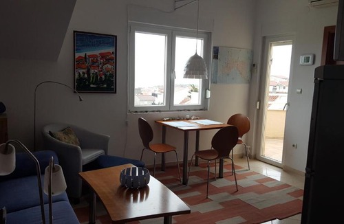Vodice Apartment | Zadarska 22