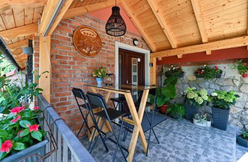Radoboj Ski Chalet | Zagorska Bajka