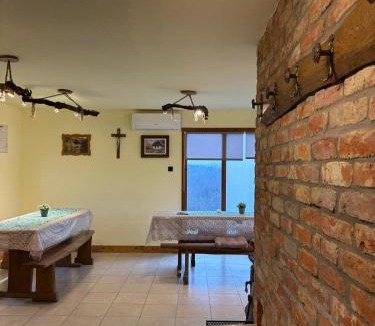 Krapinske Toplice House | Zagorska Klet