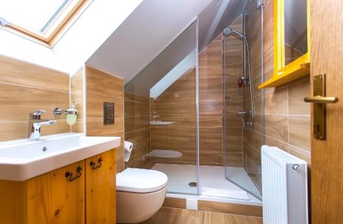 Zlatar Bistrica Bed & Breakfast | Zagorske hiže Purga