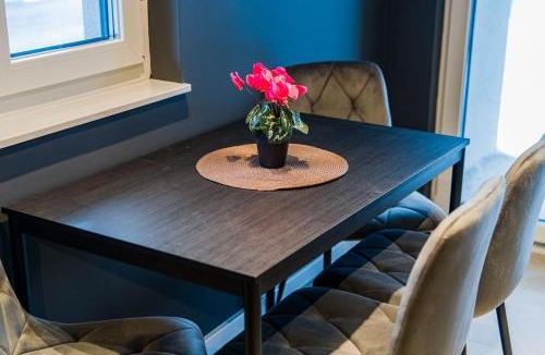 Zagreb Apartment | Zagreb 204 - 1 Bedroom - Parking - New - Apartment - Flexible Keybox Entry - Modern - Monthly Rent - WiFi