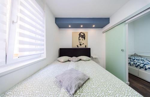 Zagreb Apartment | Zagreb 233 - 2 Bedroom - Terrace - New - Apartment - Flexible Keybox Entry - Modern - Monthly Rent - WiFi