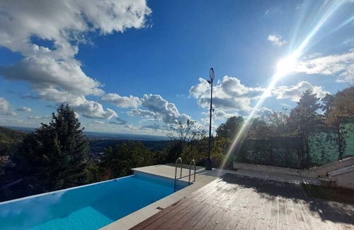 Zagreb Villa | Zagreb House Medveščina With Pool
