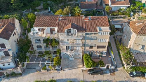 Bobovisca Apartment | Zalazak