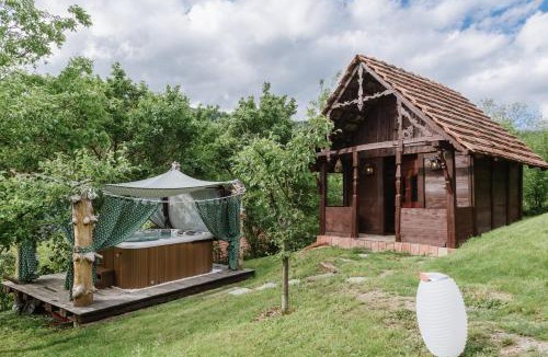 Zagreb Other | Zaluka Urban Glamping