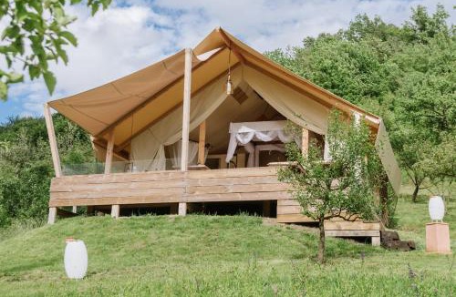 Zagreb Other | Zaluka Urban Glamping