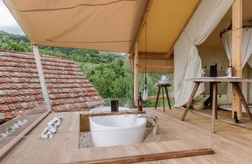 Zagreb Other | Zaluka Urban Glamping