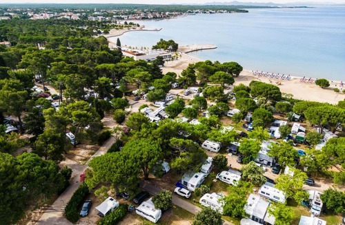 Zaton Other | Zaton Holiday Resort Camping Pitches