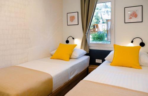Zaton Resort | Zaton Holiday Resort Premium Glamping Villas