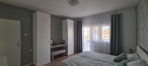 Crno Apartment | ZD Living 3 Sterne Apartment in Zadar