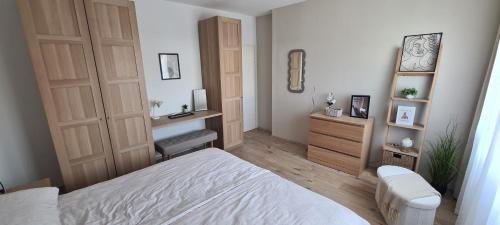 Crno Apartment | ZD Living 3 Sterne Apartment in Zadar