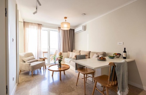 Kukljica Apartment | Zelena Punta Resort