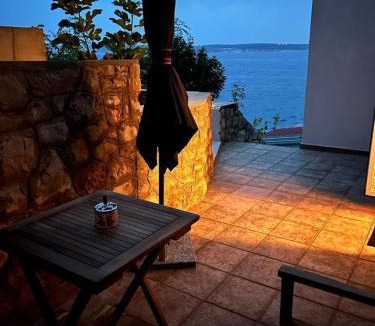 Starigrad Apartment | Zen-Attitude by Nathalie