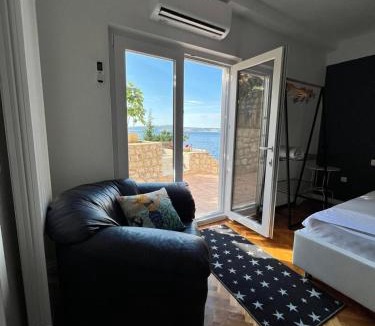 Starigrad Apartment | Zen-Attitude by Nathalie